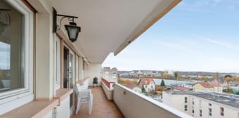 Image 1 - Appartement · Metz (57050) · 5 pièces · 99m²