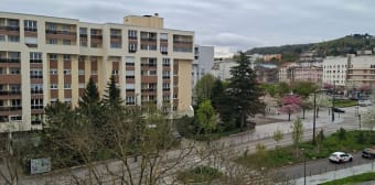 Image 2 - Appartement · Vandoeuvre Les Nancy (54500) · 1 pièce · 20m²