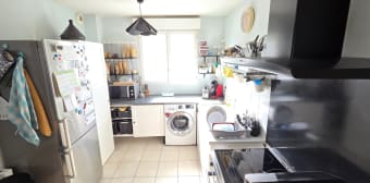 Image 2 - Maison/villa · St Pierre Des Corps (37700) · 4 pièces · 83m²