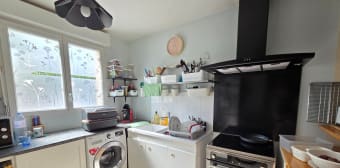 Image 2 - Maison/villa · St Pierre Des Corps (37700) · 4 pièces · 83m²