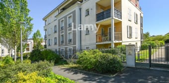 Image 1 - Appartement · Orleans (45000) · 3 pièces · 62m²