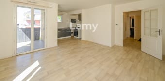 Image 3 - Appartement · Orleans (45000) · 3 pièces · 62m²