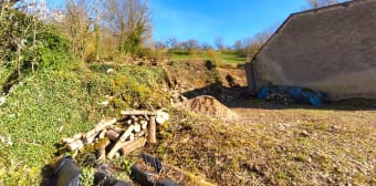 Image 2 - Terrain · Valforet (21220)