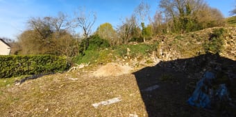 Image 1 - Terrain · Valforet (21220)