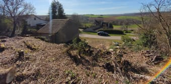 Image 3 - Terrain · Valforet (21220)