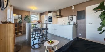 Image 1 - Appartement · Chens Sur Leman (74140) · 2 pièces · 46m²