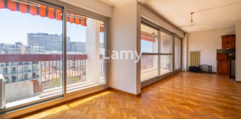 Image 1 - Appartement · Marseille (13005) · 3 pièces · 86m²