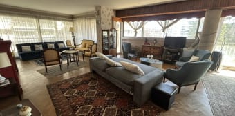 Image 1 - Appartement · Marseille (13008) · 5 pièces · 153m²