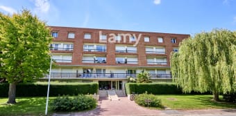 Image 1 - Appartement · Houlgate (14510) · 1 pièce · 20m²