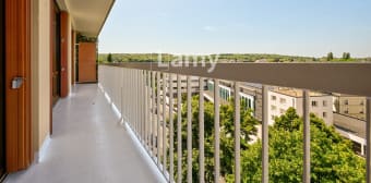 Image 1 - Appartement · Chaville (92370) · 4 pièces · 68m²