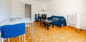 Image 2 - Appartement · Rennes (35000) · 74m²