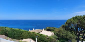 Image 2 - Appartement · Ste Maxime (83120) · 1 pièce · 21m²