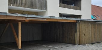 Image 2 - Parking/box · Tours (37100) · 10m²