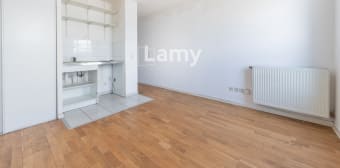 Image 3 - Appartement · Bron (69500) · 1 pièce · 22m²