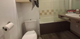 Image 3 - Appartement · Angers (49100) · 1 pièce · 20m²