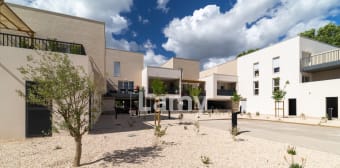 Image 1 - Appartement · Marsillargues (34590) · 2 pièces · 42m²