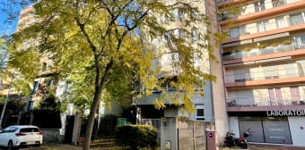 Image 2 - Appartement · Epinay Sur Seine (93800) · 4 pièces · 81m²