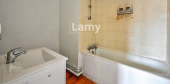 Image 2 - Appartement · Maurepas (78310) · 2 pièces · 46m²