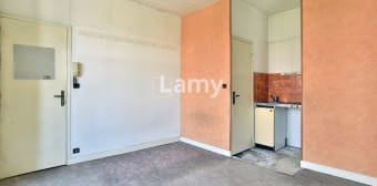 Image 3 - Appartement · Dinard (35800) · 1 pièce · 19m²