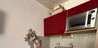 Image 3 - Appartement · Allos (04260) · 2 pièces · 22m²