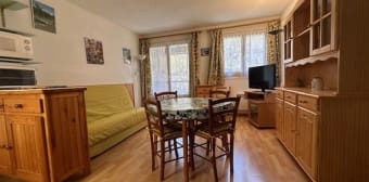 Image 1 - Appartement · Allos (04260) · 3 pièces · 44m²