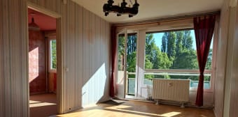 Image 1 - Appartement · Marly (59770) · 2 pièces · 42m²