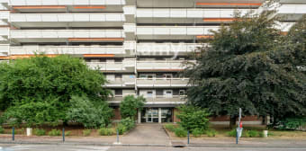 Image 1 - Appartement · Nancy (54000) · 1 pièce · 78m²