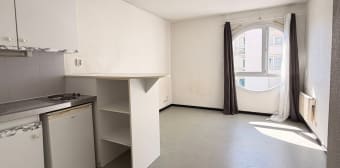 Image 2 - Appartement · Pau (64000) · 1 pièce · 18m²