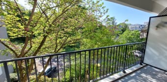 Image 1 - Appartement · Merignac (33700) · 2 pièces · 50m²