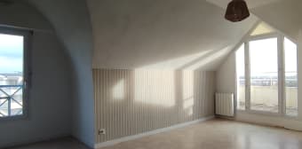 Image 1 - Appartement · Vannes (56000) · 1 pièce · 34m²