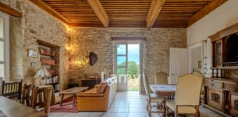Image 2 - Appartement · Orange (84100) · 3 pièces · 97m²