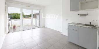 Image 1 - Appartement · Anglet (64600) · 2 pièces · 37m²