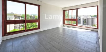 Image 2 - Appartement · Le Chesnay Rocquencourt (78150) · 2 pièces · 51m²