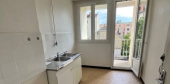 Image 3 - Appartement · Grenoble (38100) · 2 pièces · 40m²