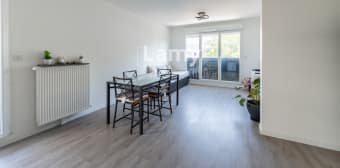 Image 2 - Appartement · Drancy (93700) · 4 pièces · 74m²