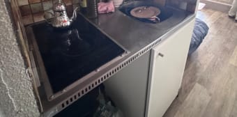 Image 2 - Appartement · La Rochelle (17000) · 1 pièce · 20m²