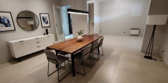 Image 2 - Appartement · Angers (49000) · 3 pièces · 60m²
