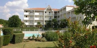 Image 3 - Appartement · Vaux Sur Mer (17640) · 3 pièces · 30m²