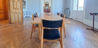 Image 2 - Appartement · Bayonne (64100) · 5 pièces · 169m²