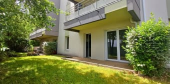 Image 1 - Appartement · Orvault (44700) · 2 pièces · 42m²