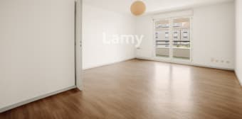 Image 2 - Appartement · Villeurbanne (69100) · 3 pièces · 60m²