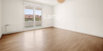 Image 3 - Appartement · Villeurbanne (69100) · 3 pièces · 60m²