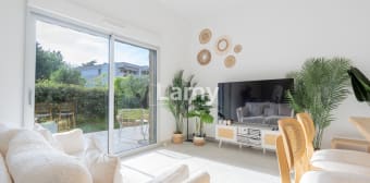 Image 1 - Appartement · Le Cannet (06110) · 4 pièces · 97m²