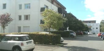 Image 1 - Appartement · Valenciennes (59300) · 2 pièces · 48m²