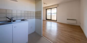 Image 2 - Appartement · Toulouse (31000) · 2 pièces · 46m²