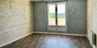 Image 2 - Appartement · St Florentin (89600) · 3 pièces · 64m²