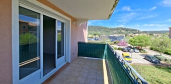 Image 1 - Appartement · Le Luc (83340) · 2 pièces · 41m²
