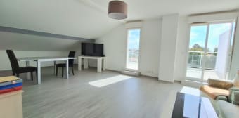 Image 1 - Appartement · Anglet (64600) · 4 pièces · 92m²