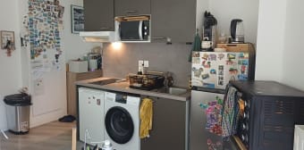 Image 3 - Appartement · St Herblain (44800) · 2 pièces · 42m²