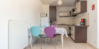 Image 2 - Appartement · Lons Le Saunier (39000) · 3 pièces · 61m²